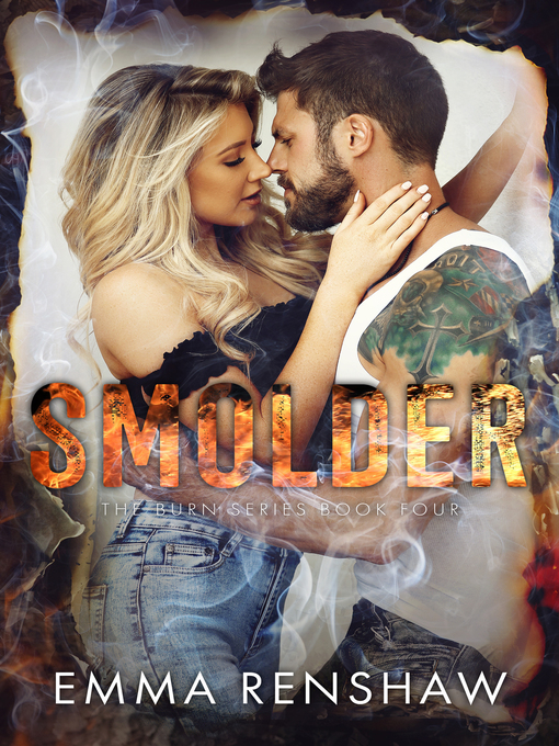 Title details for Smolder by Emma Renshaw - Available